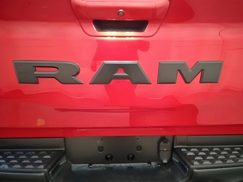 Used 2022 RAM 1500 Rebel w/ G/T Package image 23