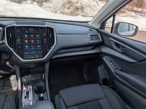 Used 2023 Subaru Ascent Premium w/ Convenience Package image 11