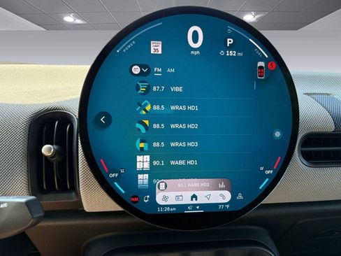 New 2025 MINI Cooper S image 17