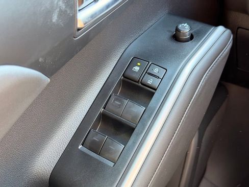 New 2026 Toyota Highlander XLE AWD/4WD image 21