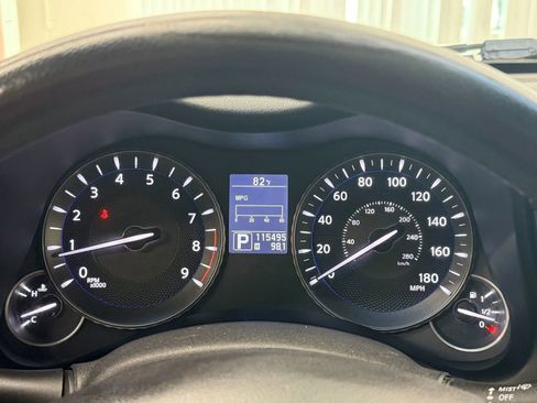 Used 2013 INFINITI M37 x w/ Premium Pkg AWD/4WD image 28