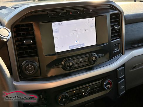 Used 2023 Ford F150 XLT w/ Trailer Tow Package image 25