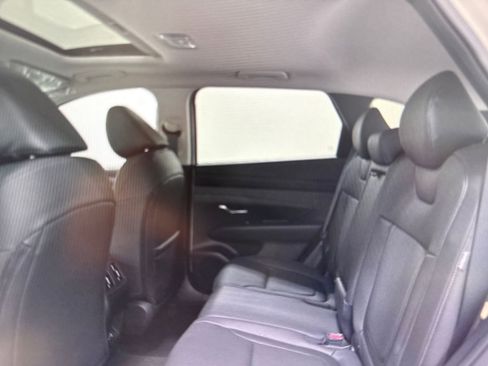 Used 2025 Hyundai Tucson SEL image 5