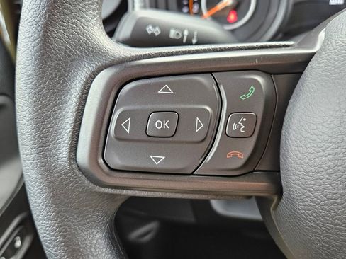 New 2026 Jeep Wrangler Sport image 19