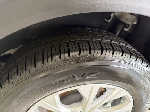 Used 2025 Ford Escape Active image 23