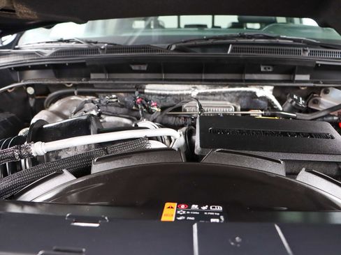 Used 2023 GMC Sierra 2500 Denali w/ Denali Ultimate Package image 34