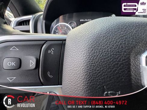 Used 2024 RAM 2500 Big Horn image 22