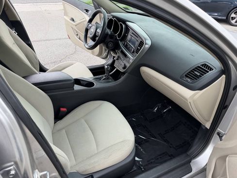 Used 2014 Kia Optima LX w/ LX Convenience Plus Package FWD image 7