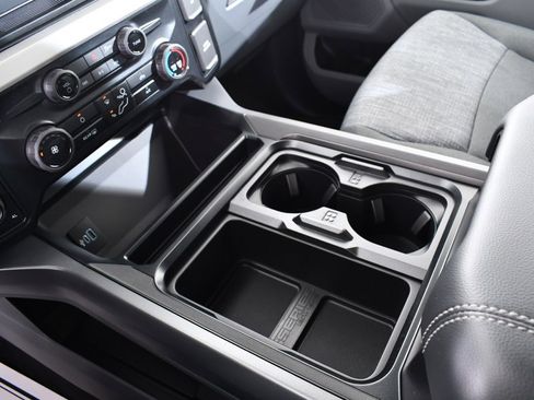 New 2026 Ford F350 XLT w/ FX4 Off-Road Package image 30