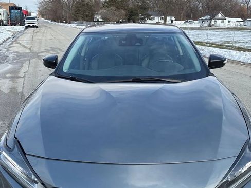 Used 2022 Nissan Maxima SV w/ Floor Mat Group image 7