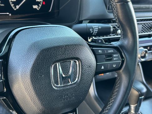 Used 2023 Honda Civic Sport image 24