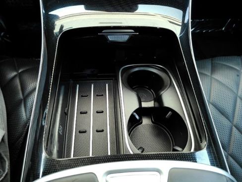 Used 2022 Mercedes-Benz S 580 4MATIC Sedan image 56