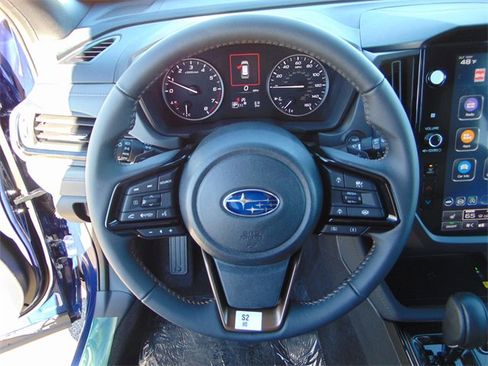 New 2026 Subaru Forester Sport image 15