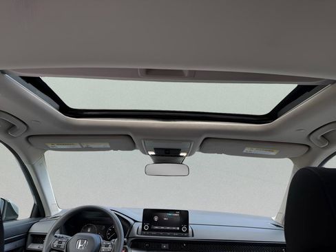 Certified 2023 Honda CR-V EX image 19