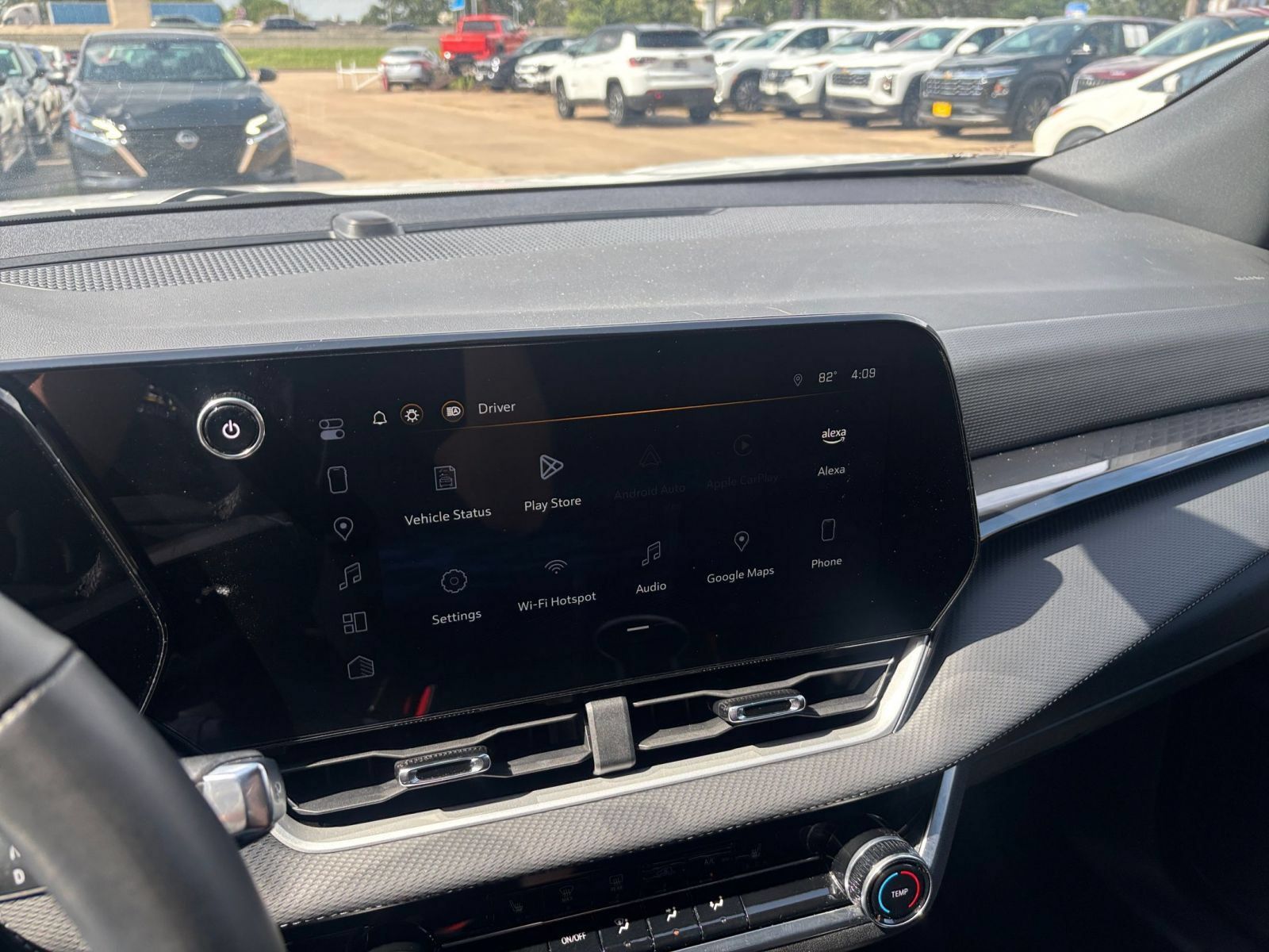 Used 2025 Chevrolet Equinox LT FWD image 20