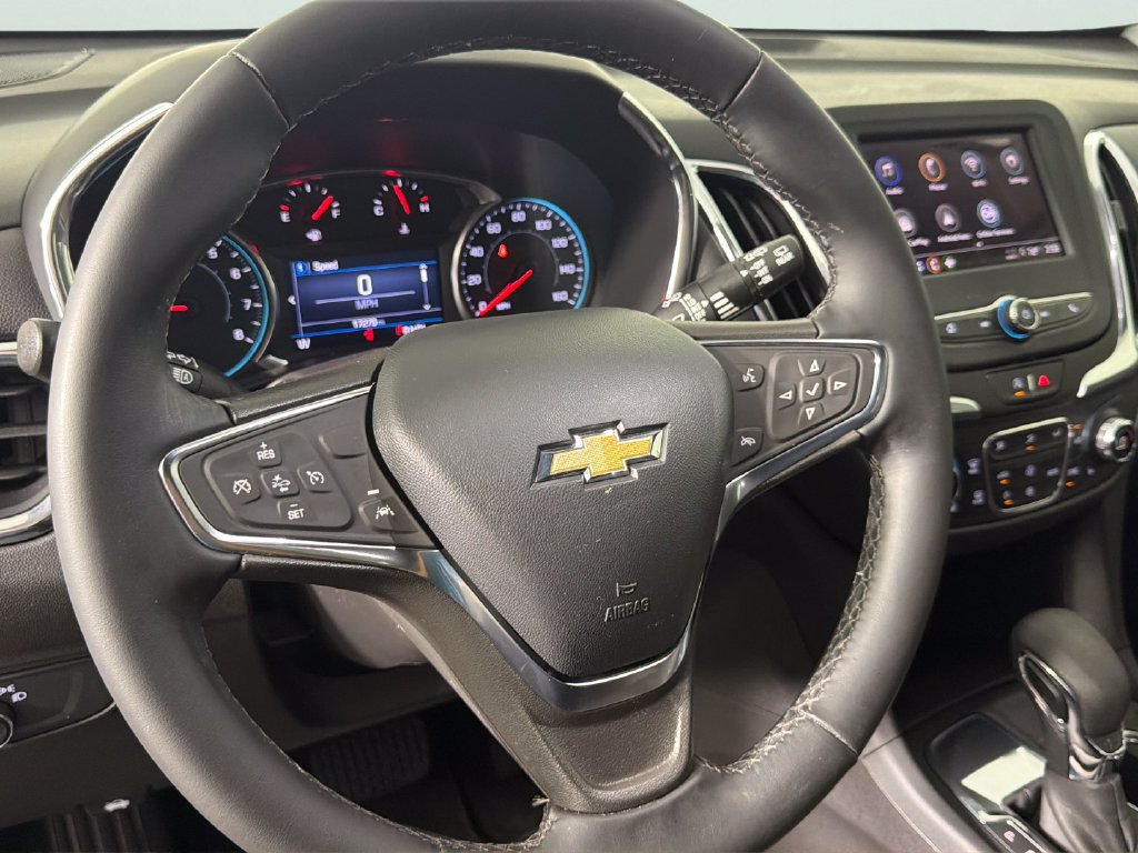 Used 2024 Chevrolet Equinox LT FWD image 20