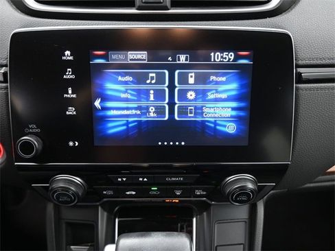 Used 2022 Honda CR-V EX-L image 6