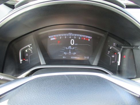 Certified 2022 Honda CR-V EX-L image 19