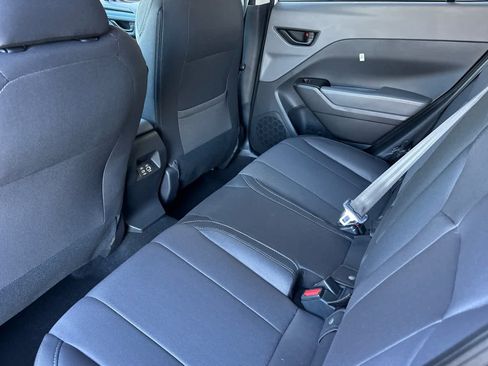 New 2026 Subaru Crosstrek 2.5i Premium image 12