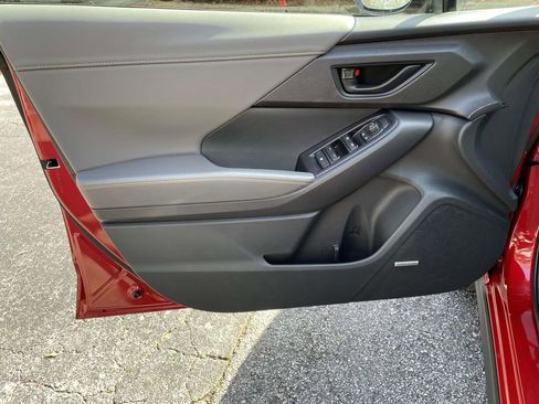 New 2026 Subaru Crosstrek 2.5i Wilderness image 14