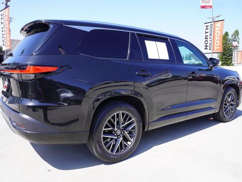 Used 2025 Lexus TX 350 FWD w/ Technology Package image 7