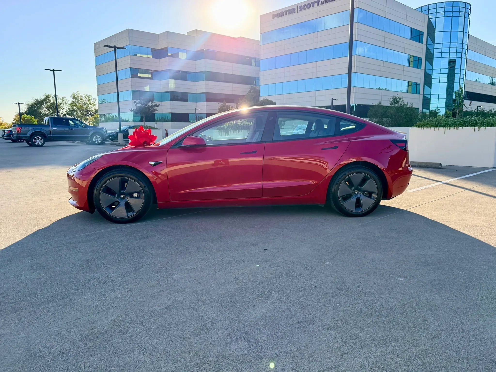 Used 2023 Tesla Model 3 Standard Range RWD image 14
