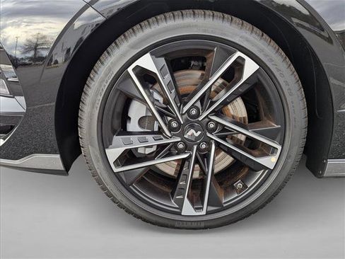New 2026 Hyundai Sonata N Line image 9
