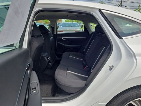 New 2025 Hyundai Sonata SEL image 21