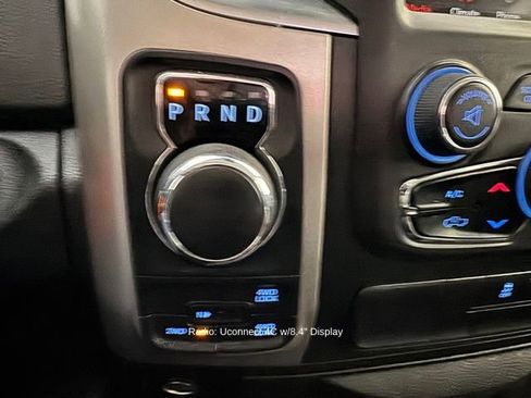Used 2019 RAM 1500 Classic Warlock w/ Electronics Group image 22