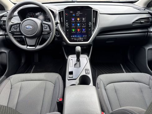 Used 2024 Subaru Crosstrek 2.0i Premium image 12
