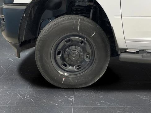 New 2025 RAM 2500 Tradesman image 40