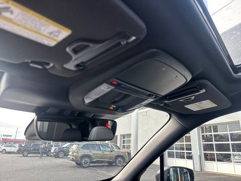 New 2026 Subaru Forester Limited image 82