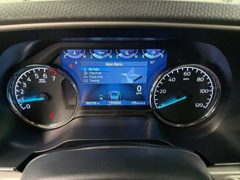 Certified 2022 Ford F150 XLT w/ Equipment Group 302A High AWD/4WD image 22