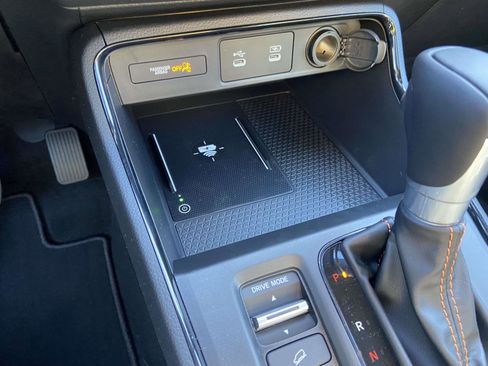 New 2026 Honda CR-V Sport-L image 8