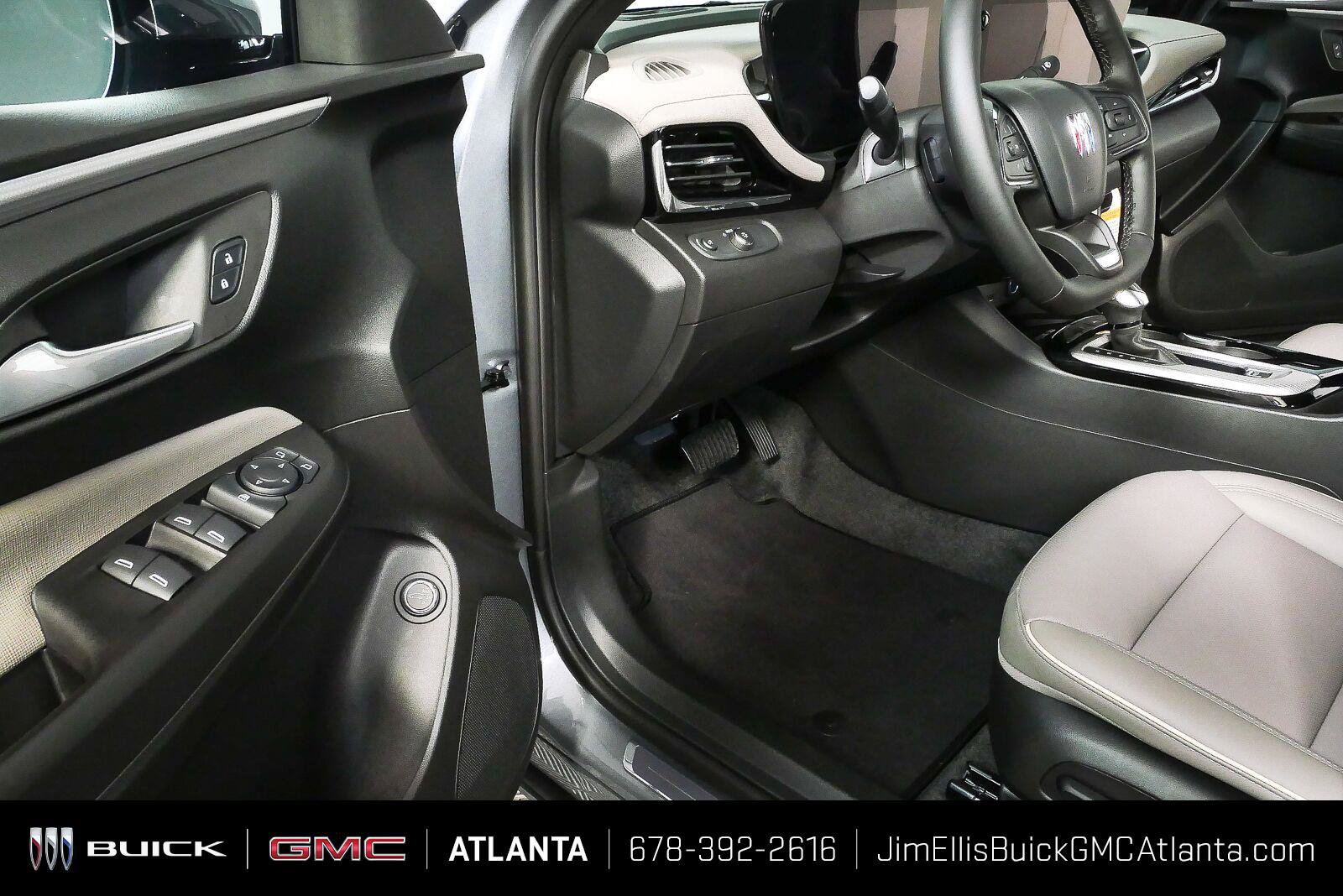 New 2026 Buick Envista Preferred FWD image 8