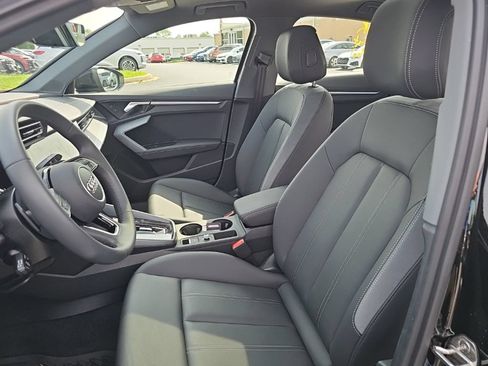 Certified 2026 Audi A3 2.0T Premium AWD/4WD image 3