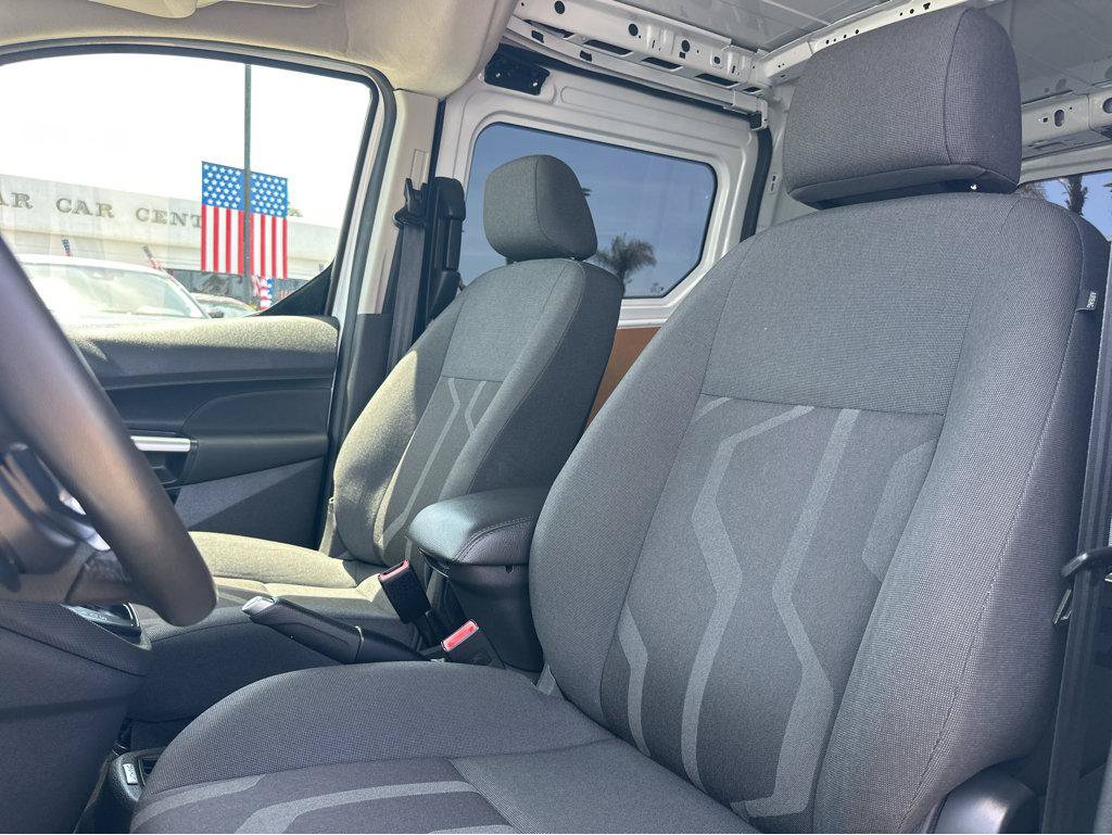Used 2016 Ford Transit Connect XLT FWD image 7