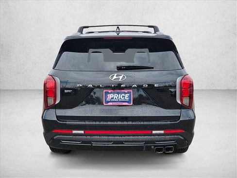 Used 2024 Hyundai Palisade XRT FWD image 6