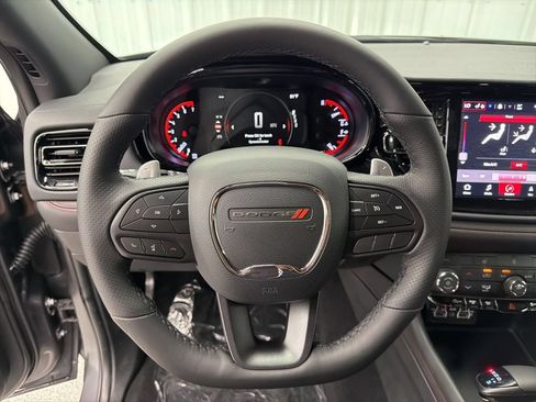 New 2026 Dodge Durango GT w/ Trailer Tow Group IV RWD image 22