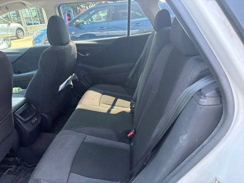 Used 2020 Subaru Outback Premium w/ Popular Package #1 AWD/4WD image 10