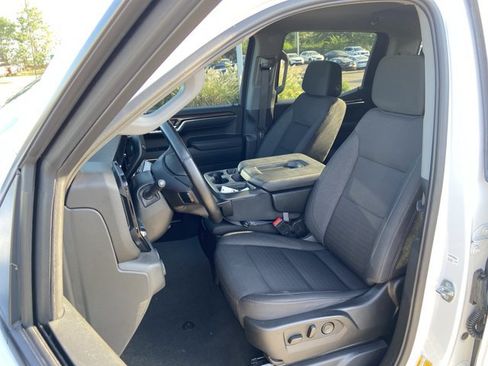 Used 2023 Chevrolet Silverado 1500 LT Trail Boss w/ Protection Package AWD/4WD image 18