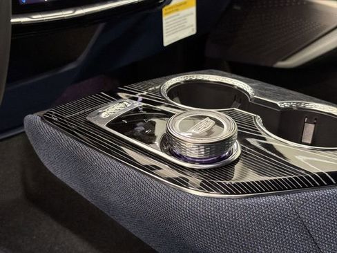 New 2026 Cadillac Optiq Sport 2 w/ LPO, Floor Liner Package RWD image 23