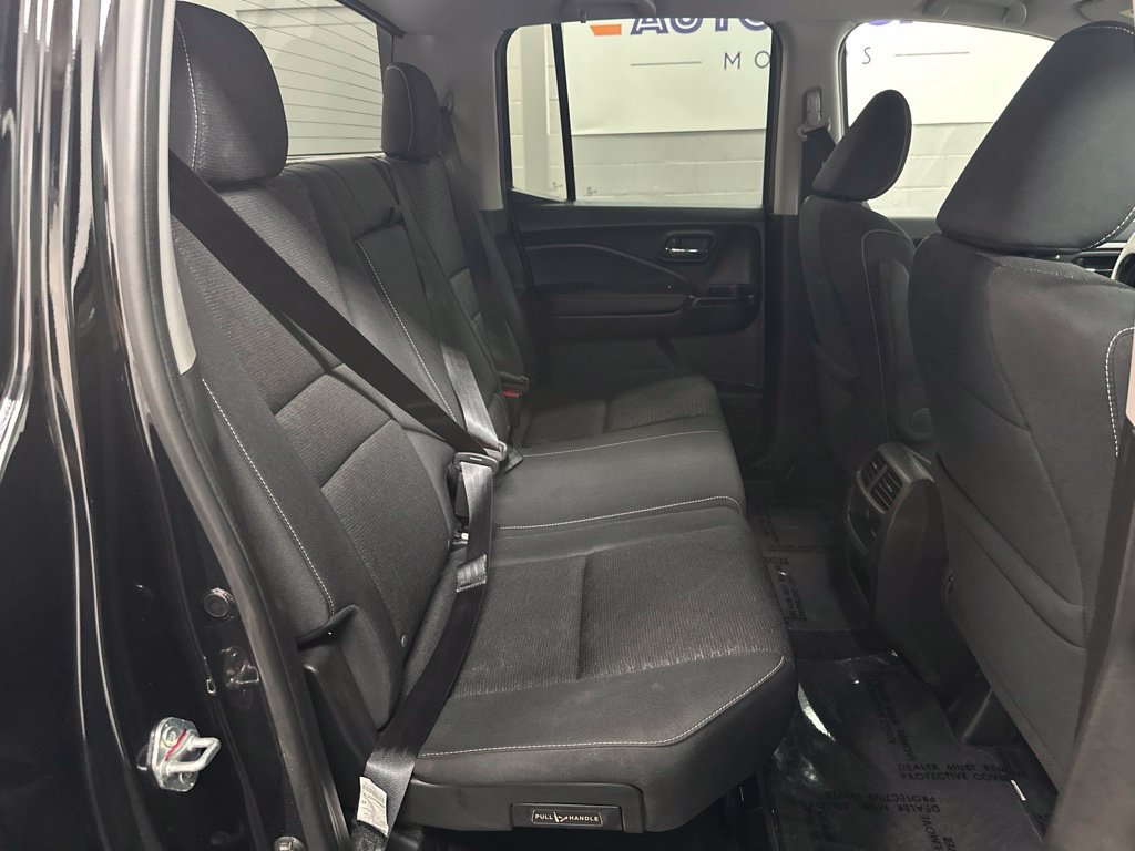 Used 2023 Honda Ridgeline Sport image 21