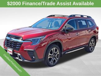Used 2025 Subaru Ascent Touring AWD/4WD video 3