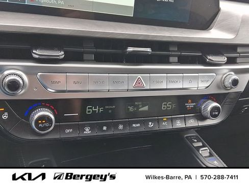 Certified 2023 Kia Telluride EX X-Line AWD/4WD image 20