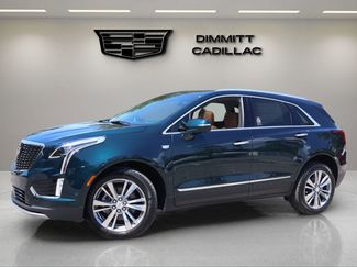 New 2026 Cadillac XT5 Premium Luxury video 1