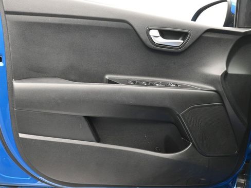 Used 2023 Kia Rio S image 9