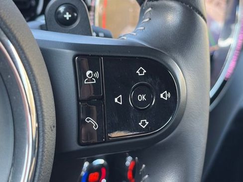 Used 2024 MINI Cooper John Cooper Works image 8