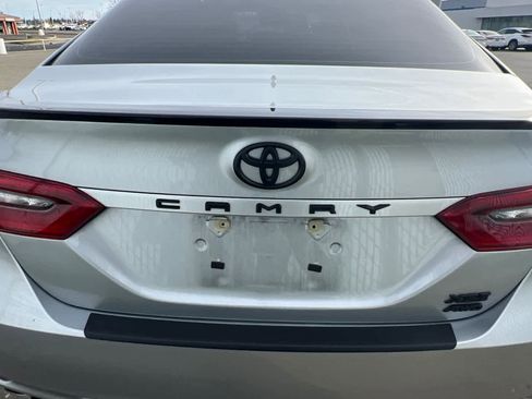 Used 2023 Toyota Camry XSE image 16
