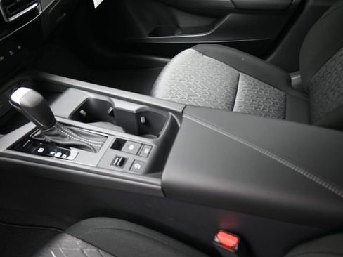 New 2026 Nissan Sentra SV w/ Floor Mat Package image 33